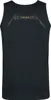 Metallica Tank-Top Herren Charred 72 (M72) schwarz M Produktbild-Vorschau 2