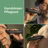 Philips MG9561/30, Czarny, 0,2 mm, 1,6 cm, 0,2 mm, Podgląd zdjęcia produktu 2