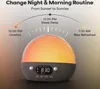 Dekala White Noise Machine, APP-Steuerung Wecker, 11 Produktbild-Vorschau 6