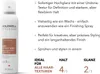 A product shot of a hairspray can with accompanying marketing text and feature descriptions. Náhled obrázku produktu