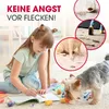CLEANmaxx čistič kobercov a podláh, 1000 W, sivá/červená Náhľad obrázku produktu 9