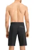 PUMA Herren Lange Badehose Badeshorts Long Board Swim Produktbild-Vorschau 4
