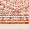Volero - Outdoor Teppich - Summer Oriental Terracotta - Produktbild-Vorschau 6