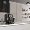 DeLonghi ECAM 21.117.B Plne automatický kávovar čierny Náhľad obrázku produktu 23