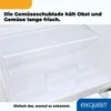 Exquisit Einbaukühlschrank ohne Gefrierfach, 135 Liter, Produktbild-Vorschau 7