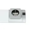 LED Wandlampe "Soft" mit Schalter Wandleuchte Bad Küche Produktbild-Vorschau 7