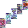POKÉMON 45289 Pokémon PKM Eerie Reign SWSH06 Booster, Anteprima dell’immagine prodotto 7