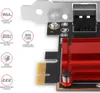 Axagon PCEE-G25 PCIe - 2.5 Gigabit Ethernet adapter Realtek Produktbild-Vorschau 4