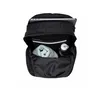 BECKMANN Zaino Urban 30L Nero Anteprima dell’immagine prodotto 7