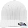 Flexfit gessato wht/nvy - L/XL Anteprima dell’immagine prodotto 2