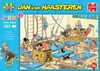Jan van Haasteren Junior - Sportunterricht - 240 Teile, 240 Produktbild-Vorschau 4