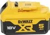 DEWALT DCB184G Ersatz-Akku 18 Volt / 5 Ah (Li-Ion) Produktbild-Vorschau 8