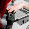 Nagelstaubsauger Nagel Staubsauger 80W mit Filter Produktbild-Vorschau 6