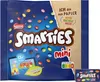 SMARTIES Lenticchie al cioccolato Mini 12539970 13x14,4g Anteprima dell’immagine prodotto 1