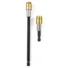 2x Bithalter 1/4" Bit Halter Magnetisch Verlängerung Produktbild-Vorschau 2