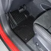 3D Tapis en caoutchouc pour Volvo XC40 Depuis 2018 et bac Voir les images du produit 11
