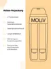 MOLIV Gesichtscreme mit lebenden Probiotika. Nährstoffreich Produktbild-Vorschau 3