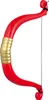 Addio al celibato Cupido arco Freccia costume accessorio Anteprima dell’immagine prodotto 5