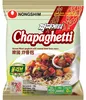 Nong Shim Capagetti korejské klasické instantní nudle 140g Náhled obrázku produktu 1