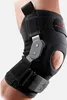 Mcdavid Kniestützbandage Mit Polyzentrischen Gelenken - Produktbild-Vorschau 2
