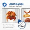 Gitterrost passend wie Hotpoint C00081578 Grillrost Produktbild-Vorschau 3
