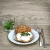 6er Set Berta Brotzeit / Bratzeit Teller 6 Personen Produktbild-Vorschau 3