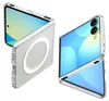 Spigen ACS11521, Obal, Samsung, Galaxy Z Flip 8, 17,5 cm Productafbeelding-voorbeeld 2