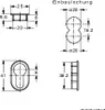 JuNie PZ Rosette oval Produktbild-Vorschau 6