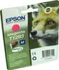 Epson Tintenpatrone magenta DURABrite T 128           T Produktbild-Vorschau 12