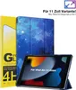 Schutzhülle + 2x 4H Displayfolie für Apple iPad Air 6. Gen Produktbild-Vorschau 1