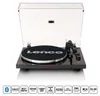 Lenco LBT-345WA - Gramofon z Bluetooth® i wkładką Ortofon Podgląd zdjęcia produktu 2