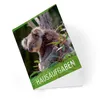itenga Hausaufgabenheft Koala (Motiv 23) DIN A5, 96 Seiten Produktbild-Vorschau 2