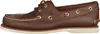 TIMBERLAND - Klassische Bootsschuhe aus braunem Leder für Produktbild-Vorschau 21