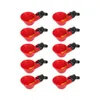 Lot de 10 abreuvoirs automatiques, sûrs et sans bavures Voir les images du produit 4