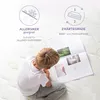 Träumeland Kindermatratze Schlummerland 120 × 200 cm Produktbild-Vorschau