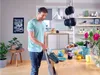 Leifheit Tyčový Vysávač Rotaro Powervac 2V1 11927 Náhľad obrázku produktu 15