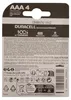 Akumulator Duracell Akku Recharge Ultra Micro - AAA 900mAh Podgląd zdjęcia produktu 22