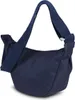 Bench. Umhängetasche Loft Crossbody Bag Navy Blue Produktbild-Vorschau 3