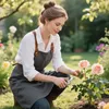 Sada zahradního nářadí Outsunny, 2 kusy, zahradní nářadí z Náhled obrázku produktu 9