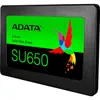 ADATA ASU650SS-512GT-R, 512 GB, 2.5", 520 MB/s, 6 Gbit/s Produktbild-Vorschau 13