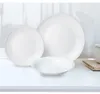 Set Da Pranzo Opale Per 6 Persone 18 Elementi. Kinghoff Anteprima dell’immagine prodotto 16