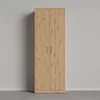 SMARTBett WOHNWAND Schlafzimmer Set Schrankbett 140x200cm Produktbild-Vorschau 9
