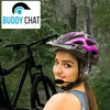 Buddy Chat Duo – Helm-Headset mit Bluetooth und Vollduplex, Produktbild-Vorschau 2
