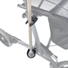 Stockhalter für Rollator Topro Olympus, ATR & Troja 5G Produktbild-Vorschau 2