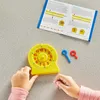 Learning Resources 92290, 5 rok / roky, Plast, Žltá Náhľad obrázku produktu 10