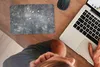 MuchoWow® Mauspad Mousepad Grau - Wand - Wandfarbe 27x18 cm Produktbild-Vorschau 3