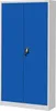 2er Set Aktenschrank C001 Metallschrank Stahlschrank Produktbild-Vorschau 11