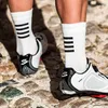 Siroko S1 Lange Socken Weiß EU 43-46 Herren,Damen Weiß EU Produktbild-Vorschau 5