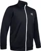 Under Armour Sweatshirts Sportstyle Tricot Jacket, Produktbild-Vorschau 1
