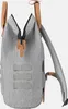 CABAIA Freizeitrucksack Rucksack mit Laptopfach Adventurer Produktbild-Vorschau 9